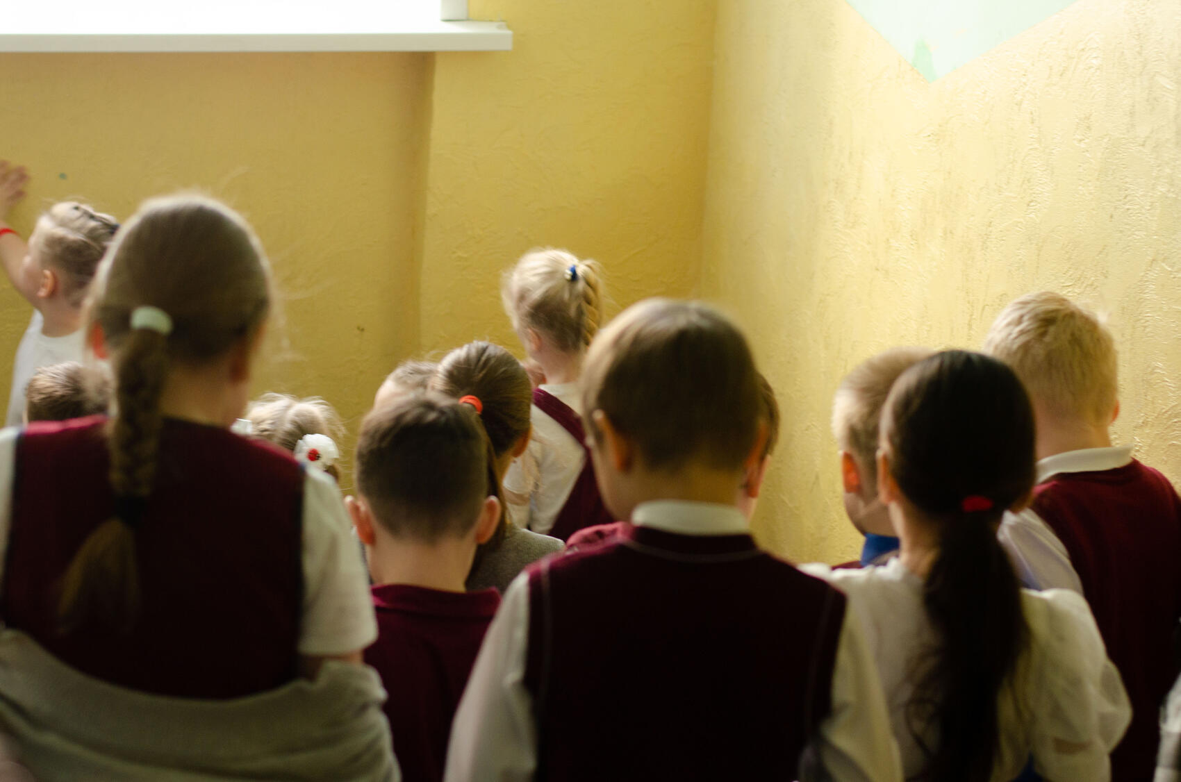 Учителям в Свердловской области разослали новые методички: предлагают выявлять «проблемных детей мигрантов»