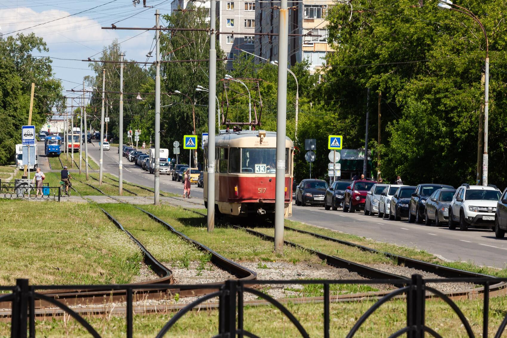 Фото: Игорь Брук / It's My City