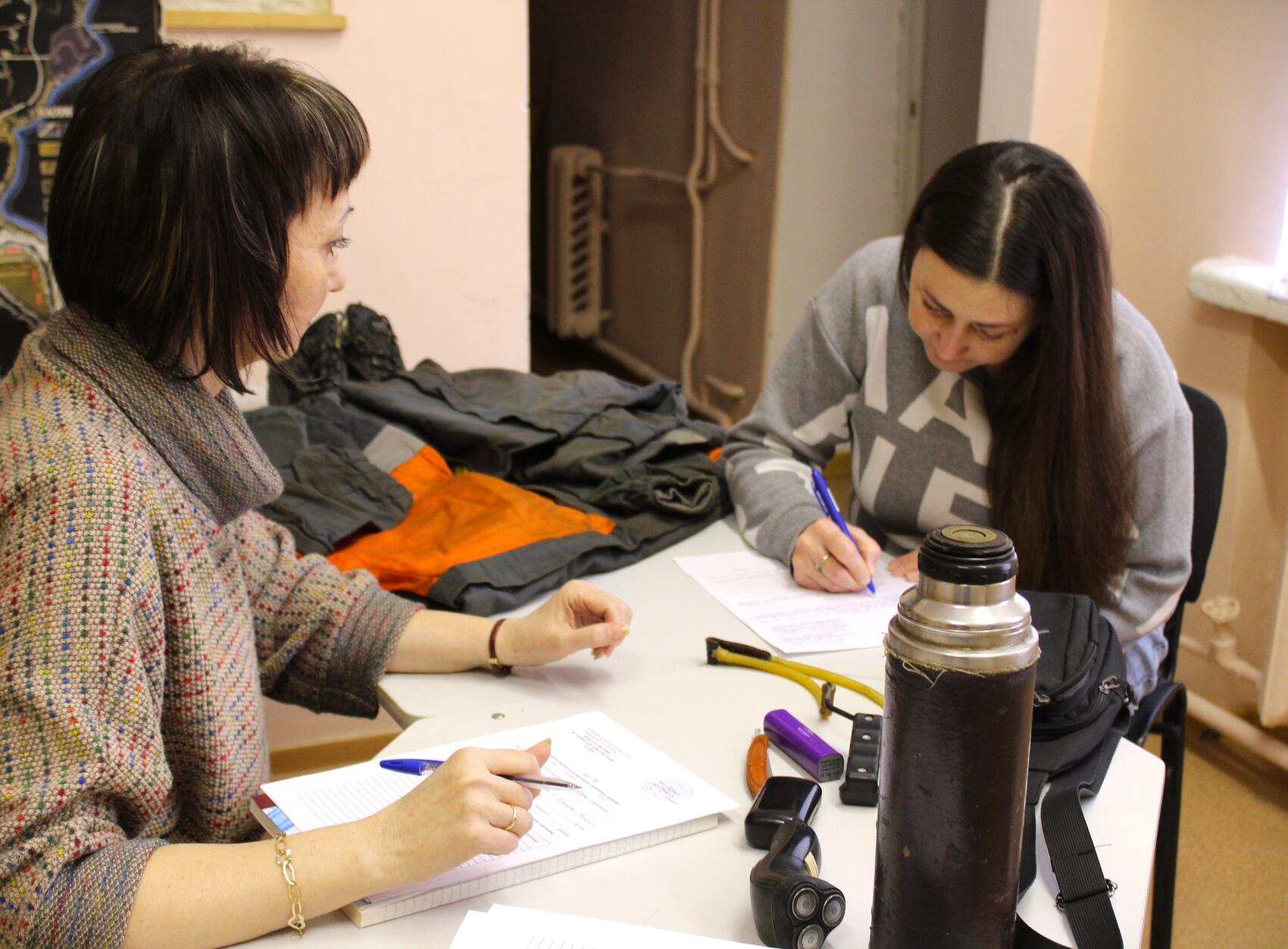 Фото: Краеведческий музей Новоуральска