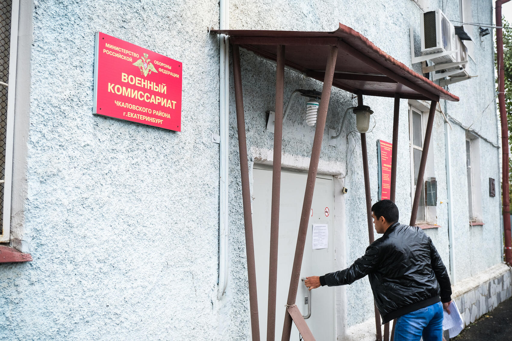 Фото: Саша Зубковский / It’s My City