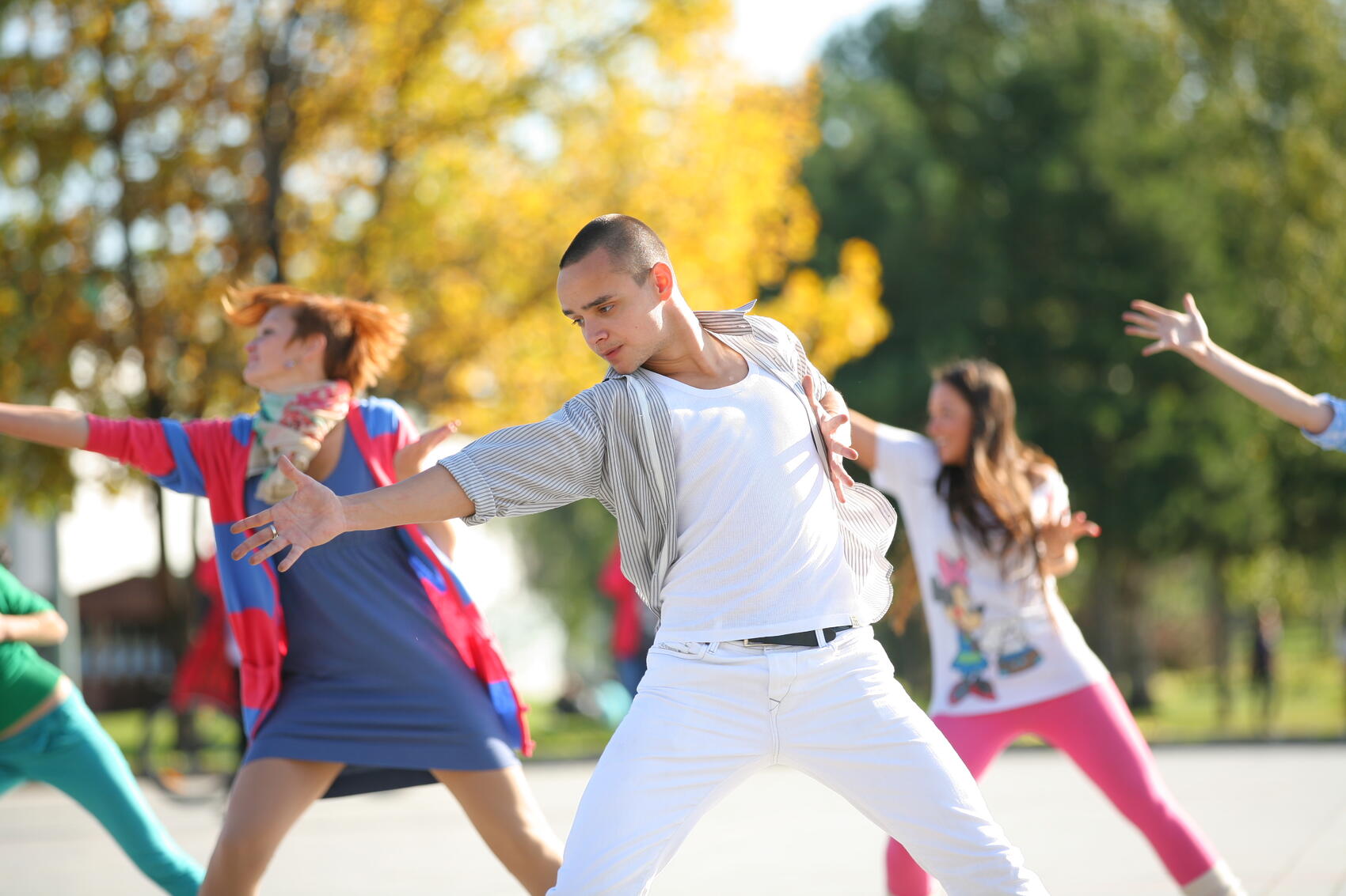 Фото предоставлено проектом «Интернет-мюзикл»