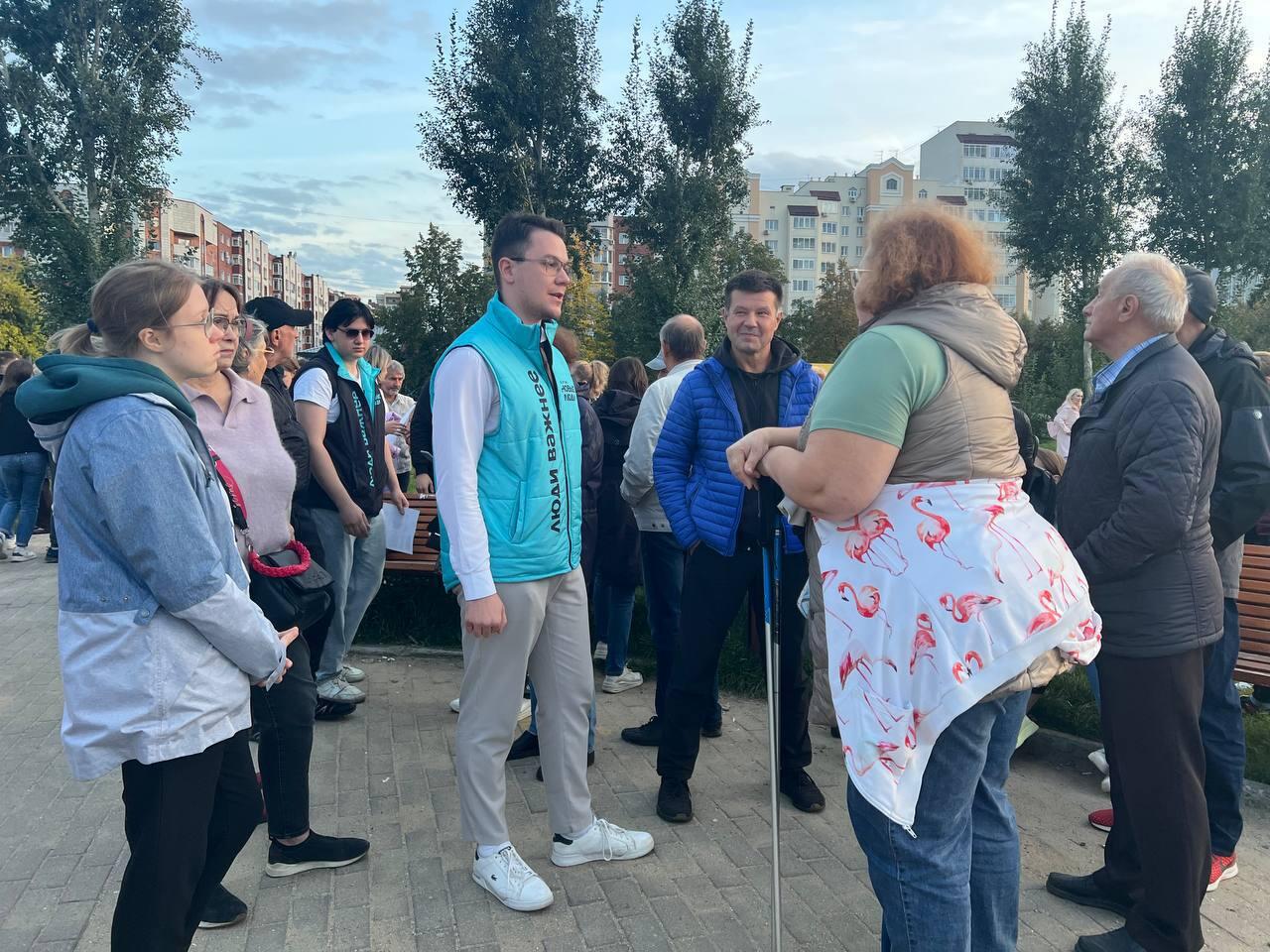 Фото: Михаил Придюк