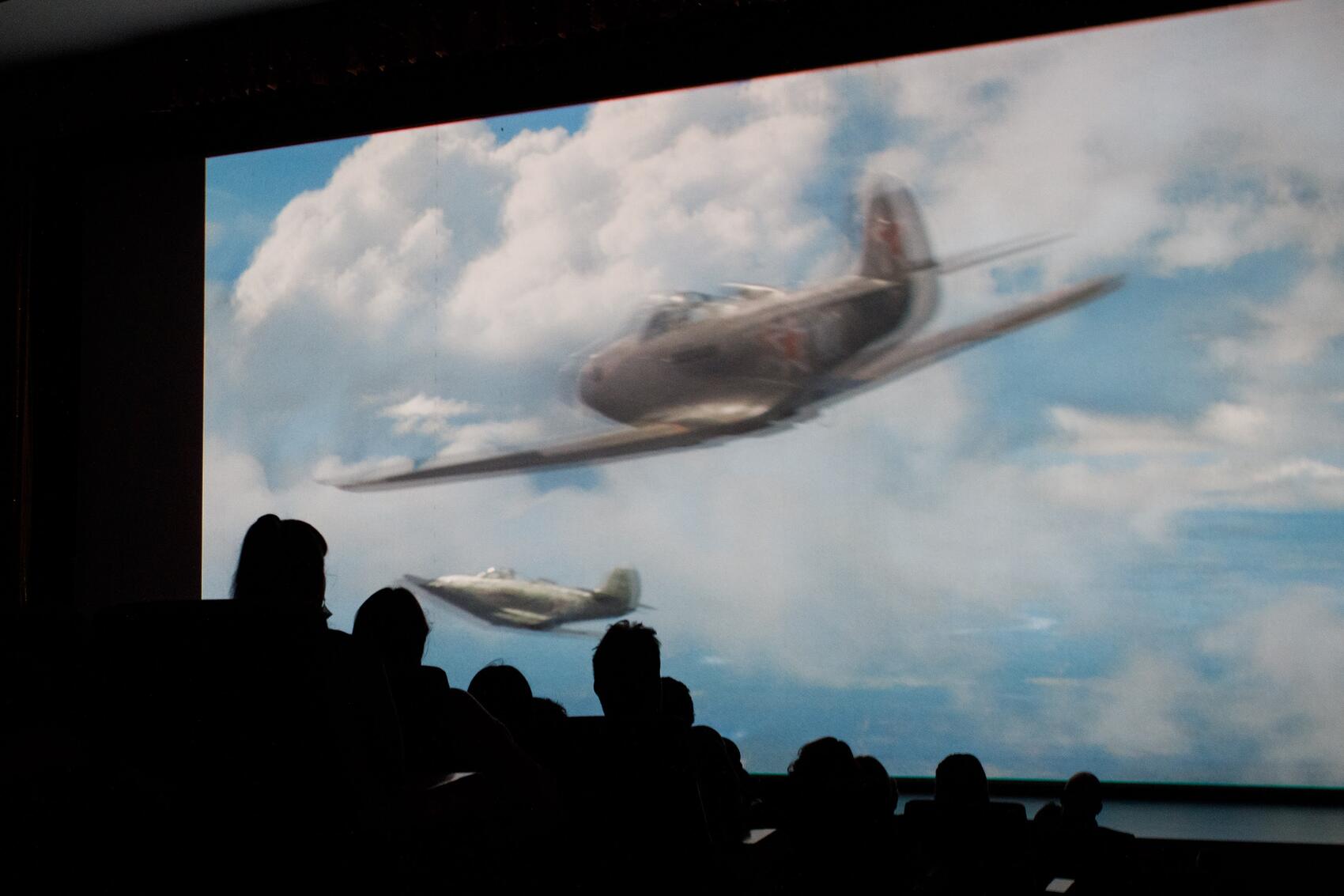 Марина Молдавская / It's My City.