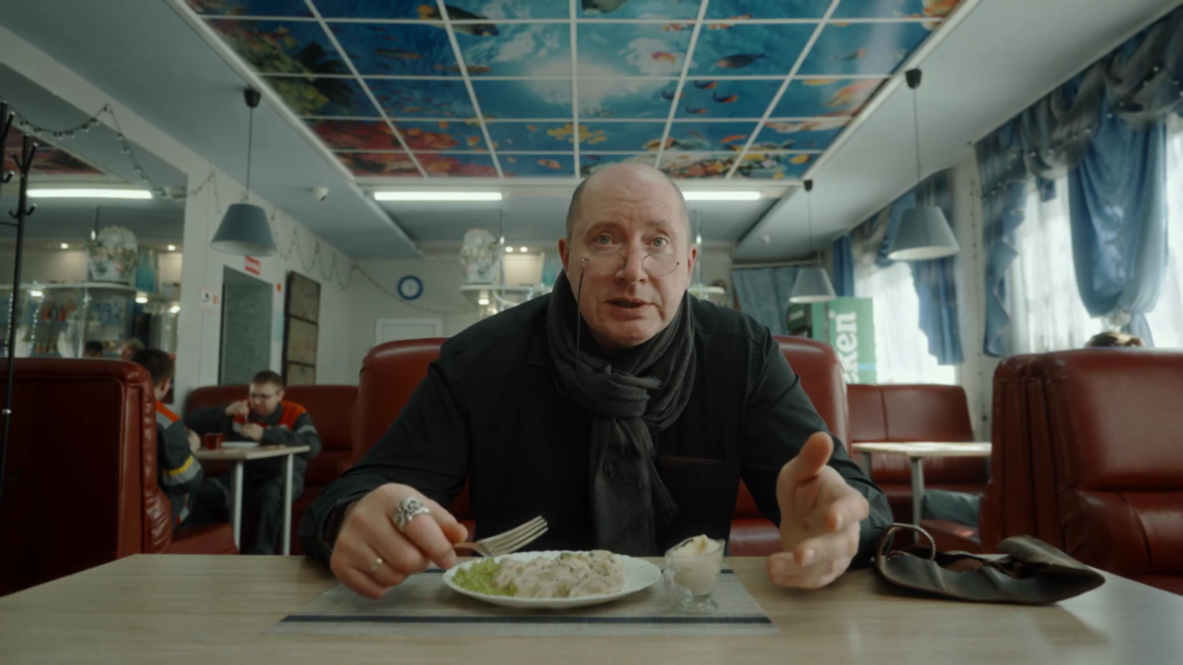 Скриншот шоу «Можно! С Можаевым» / YouTube