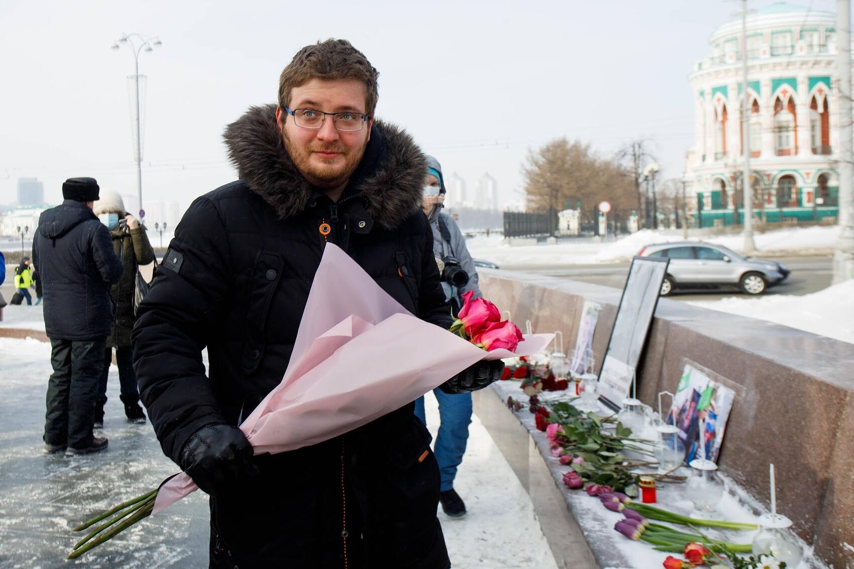 Фото: Марина Молдавская / It's My City