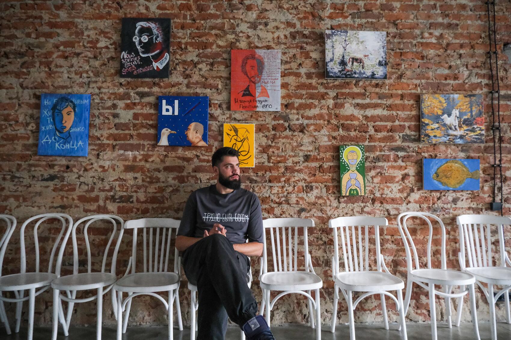 Фото: Саша Зубковский / It's My City