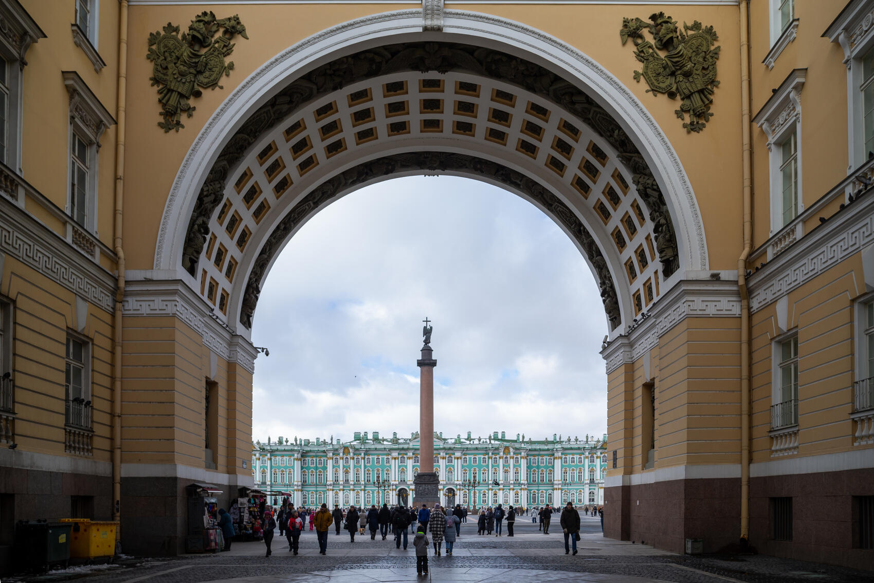 Фото: It's My City