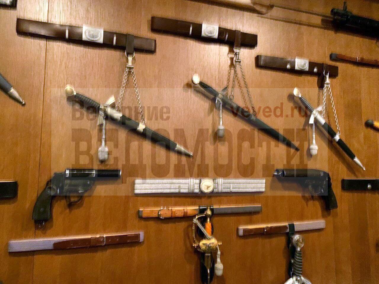 Фото: «Вечерние ведомости»