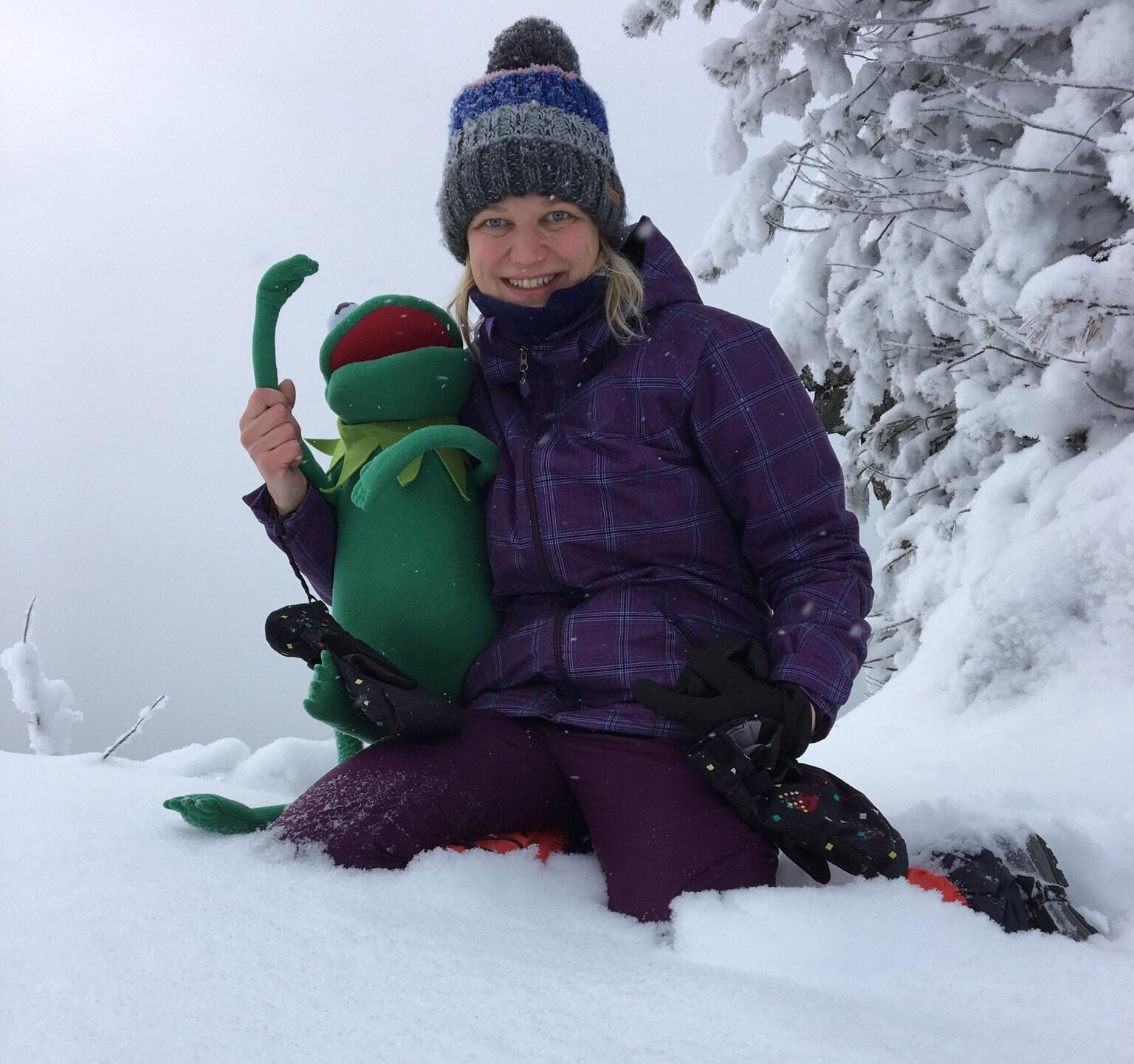 Фото: соцсети Анастасии Чернецкой