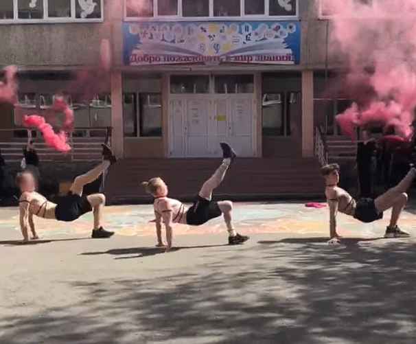 Фото: скриншот из видео Соловьева