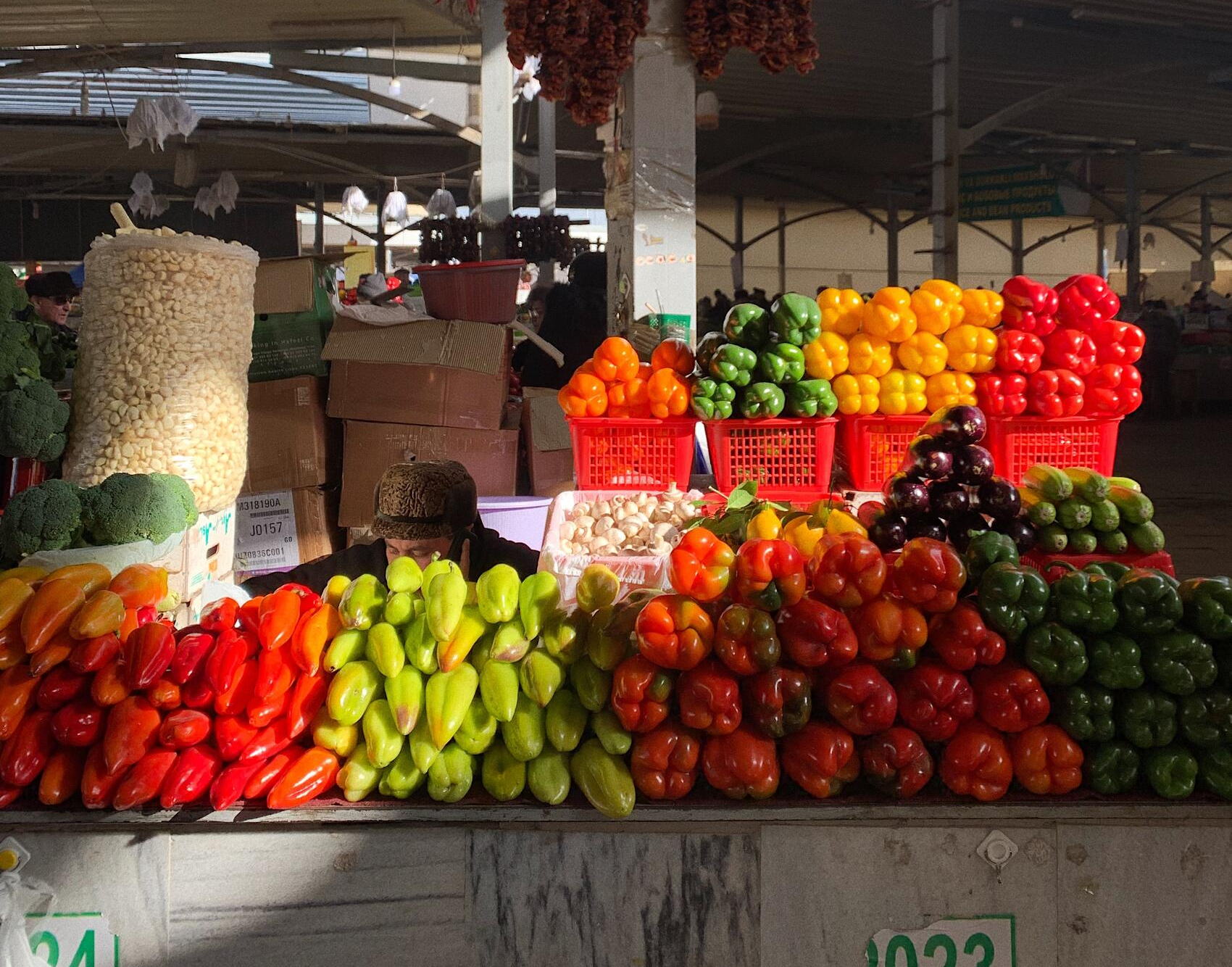 Фото: Kama Tulkibayeva / Unsplash.com