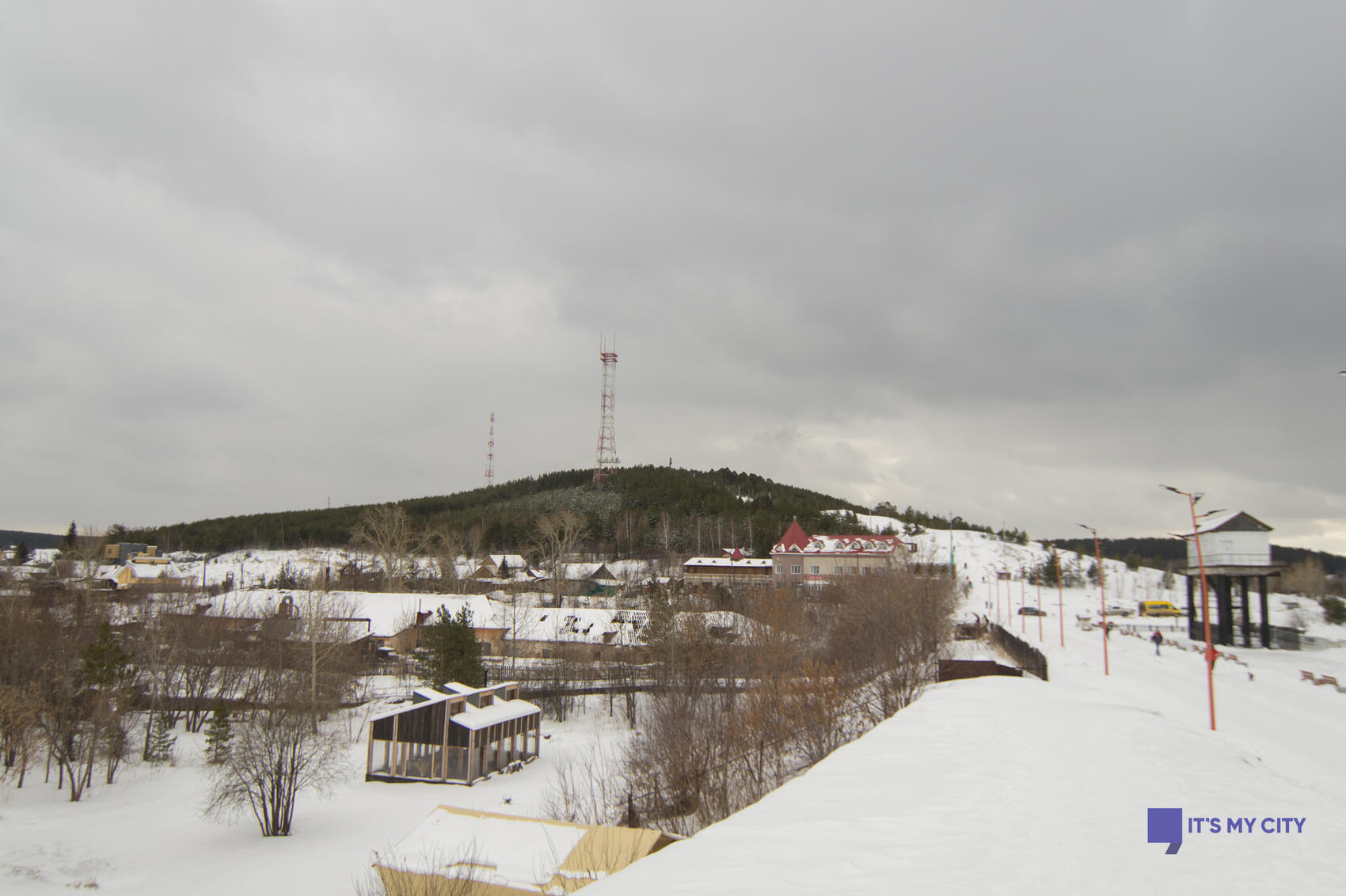 Фото: Елена Елизарова / It’s My City