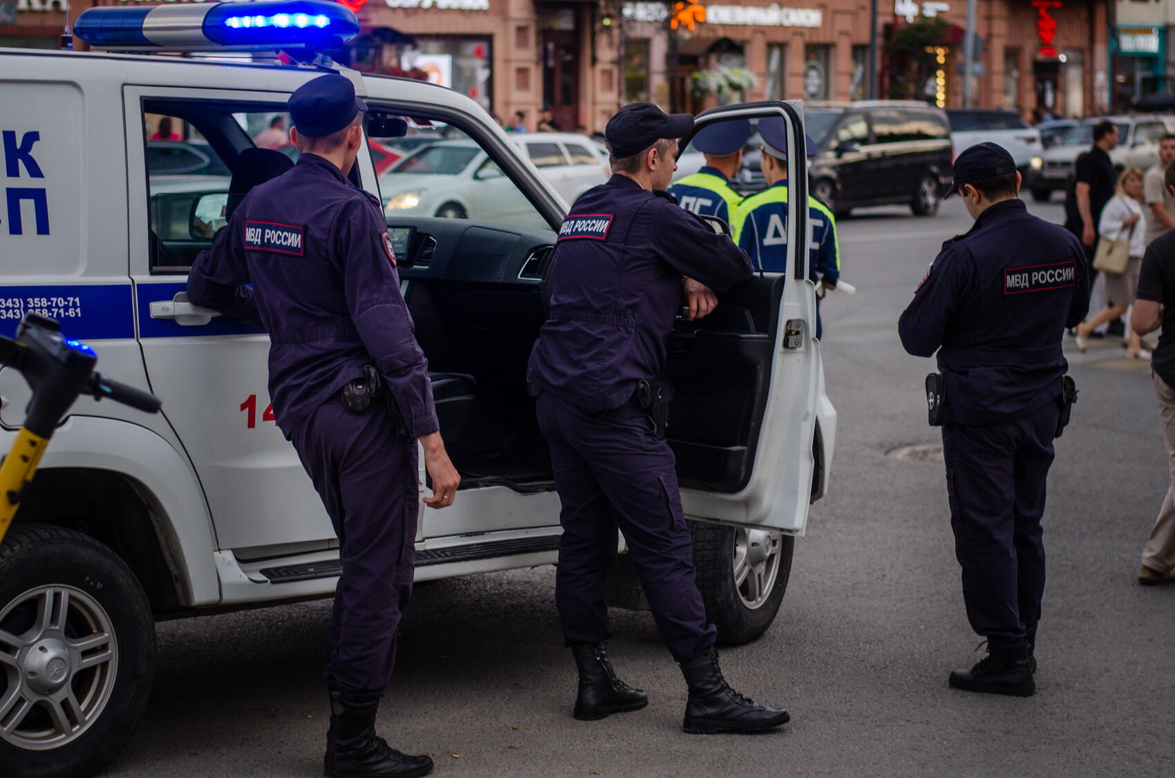 Фото: Евгения Кобеева / It’s My City