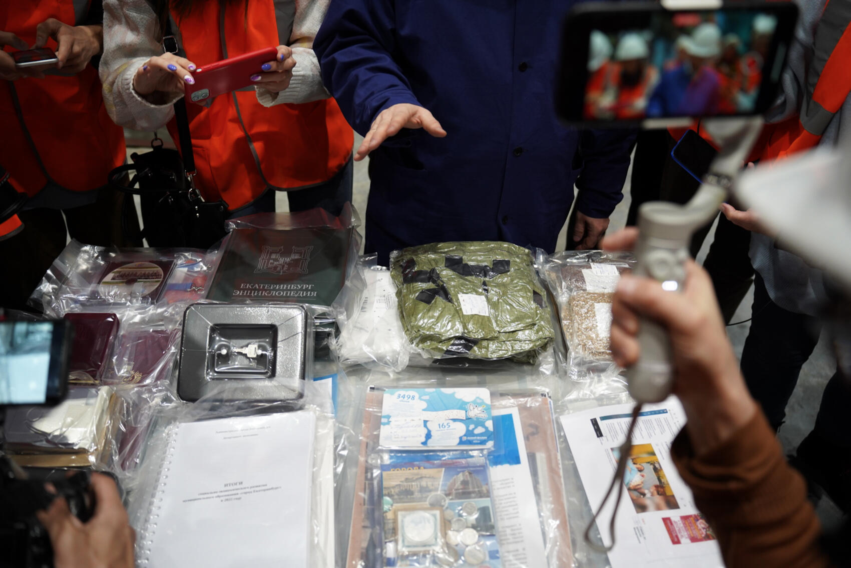 Фото: Елена Елизарова / It’s My&nbsp;City