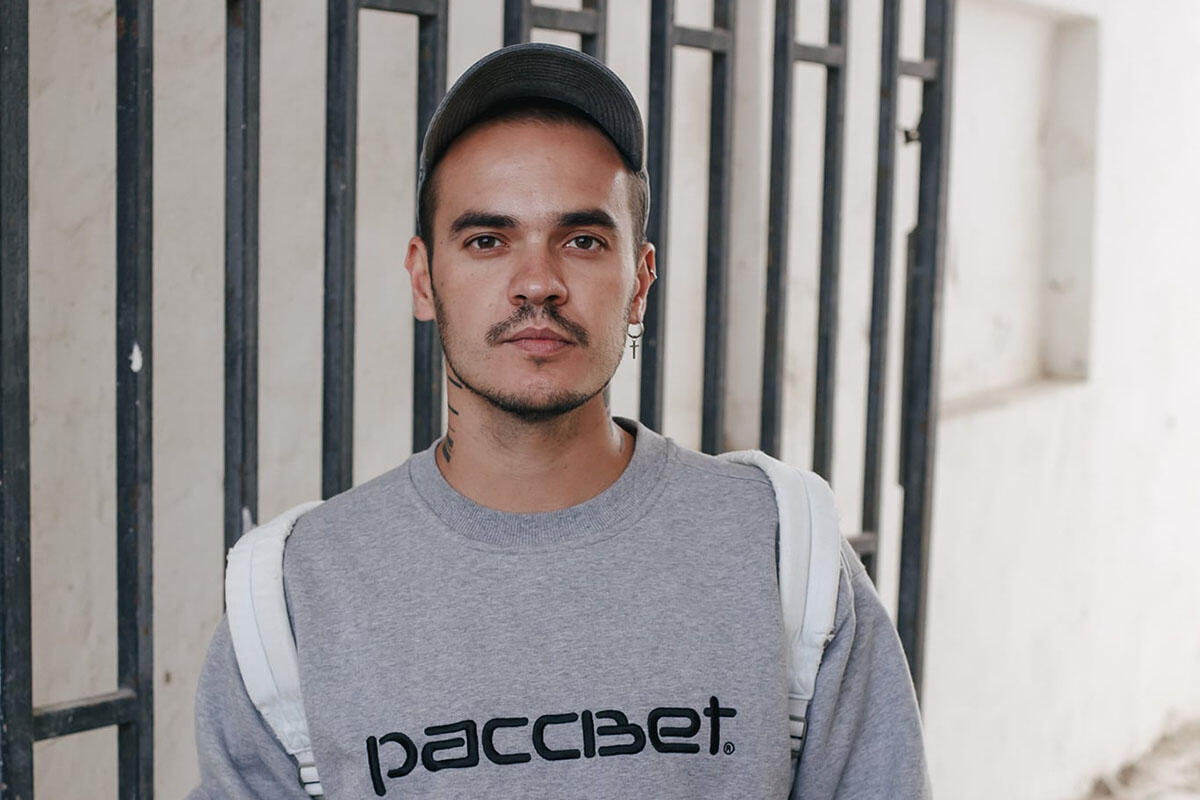  Ренат Давлетгильдеев. Фото из личного архива