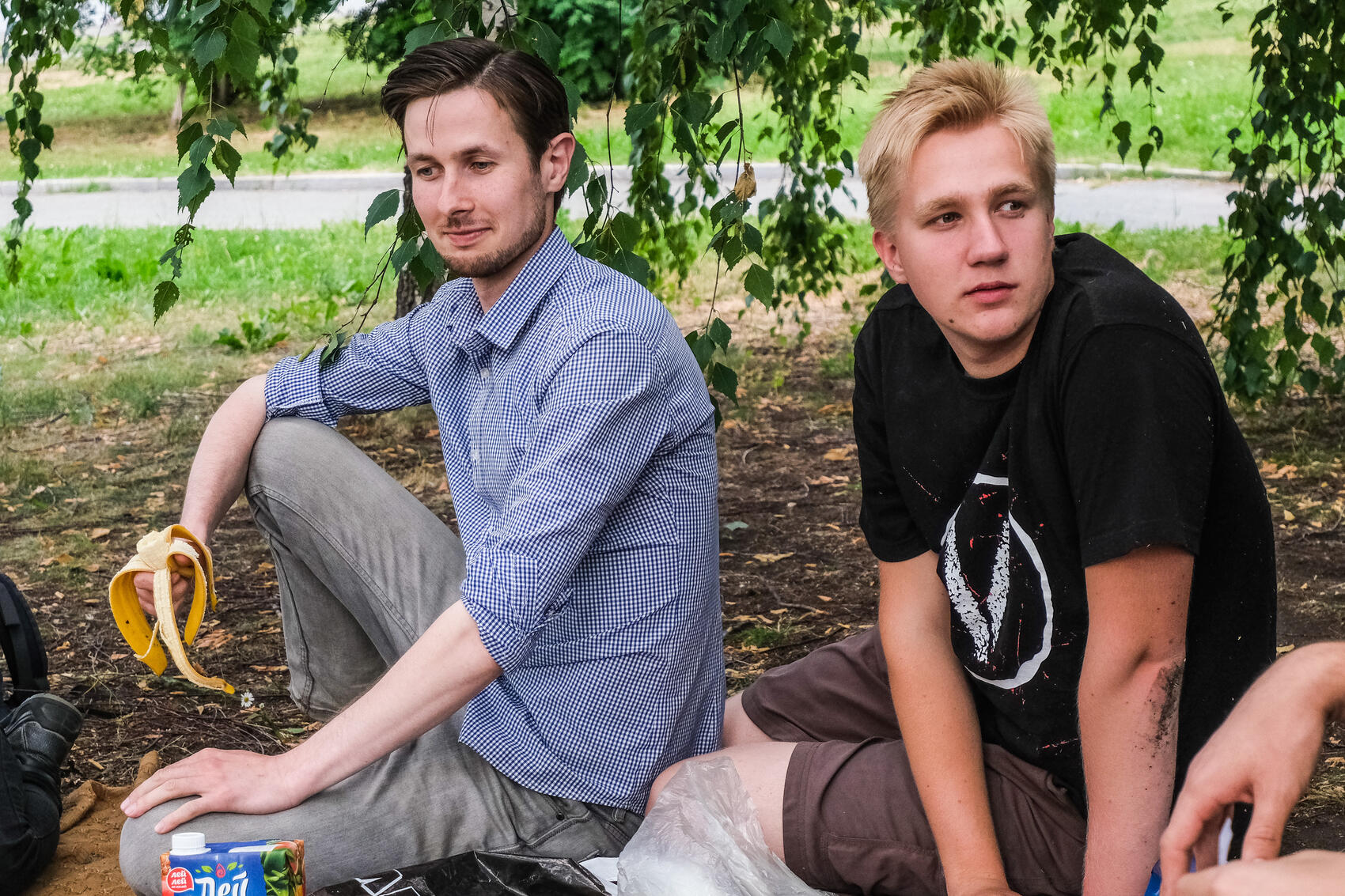 Фото: Саша Зубковский / It's My City