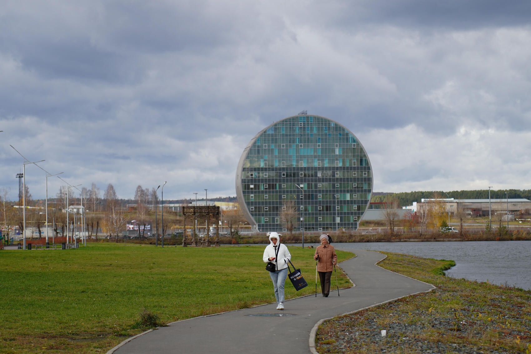 Фото: Елена Елизарова / It’s My City