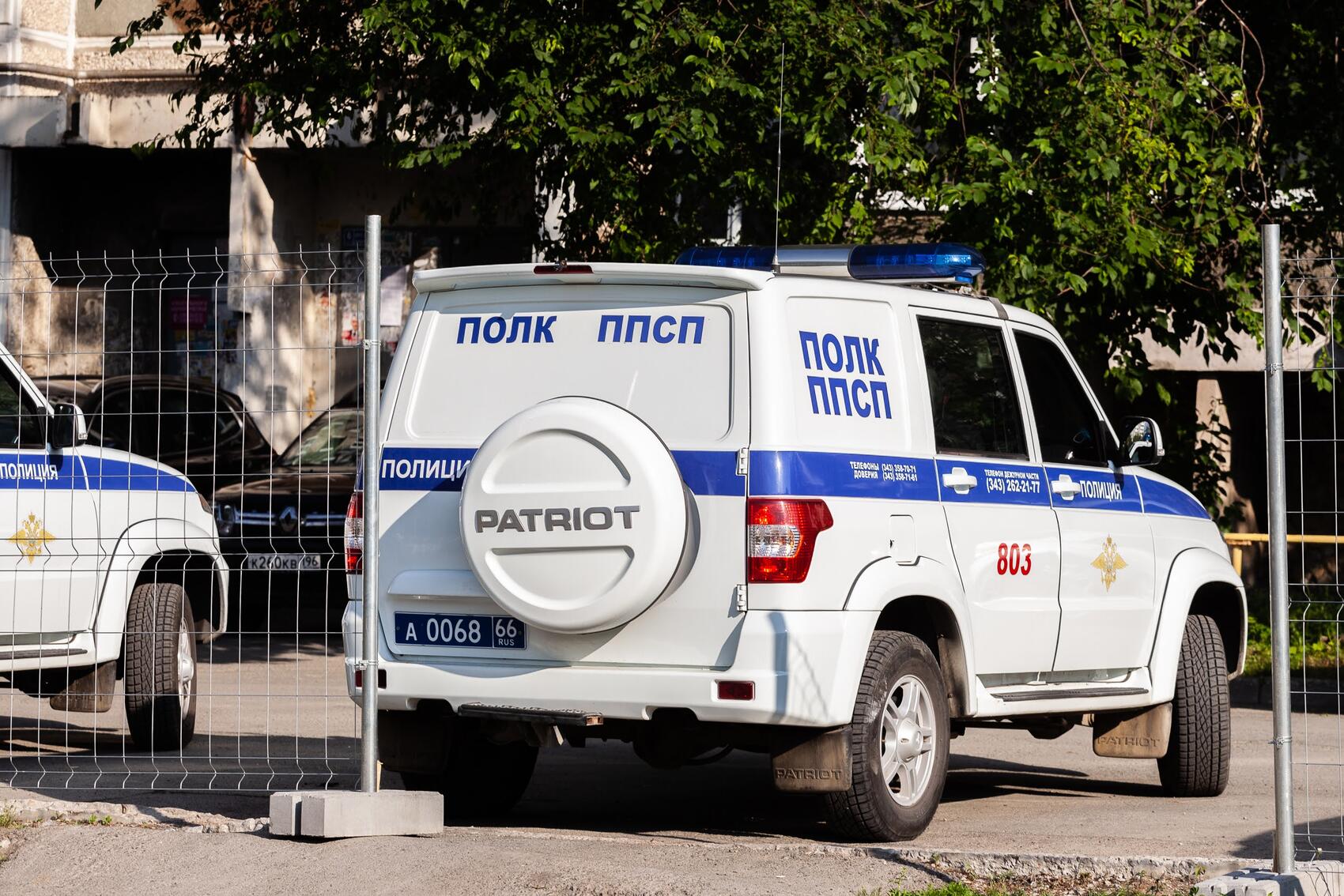 Фото: Игорь Брук / It’s My City