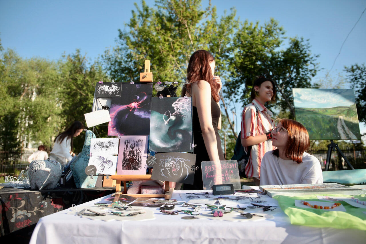 Фото: Илья Вага / It's My City