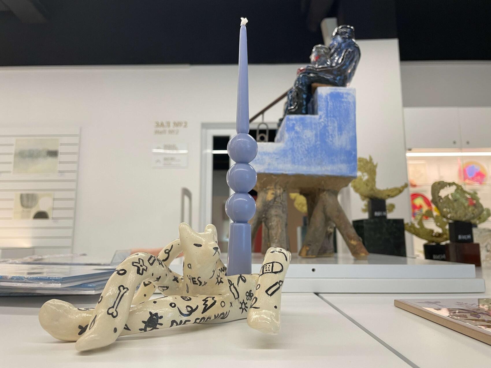 Фото: галерея «Синара Арт»