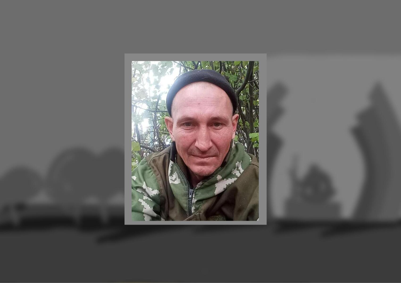 Фото: страница Григорий Халфиева в «Одноклассниках»