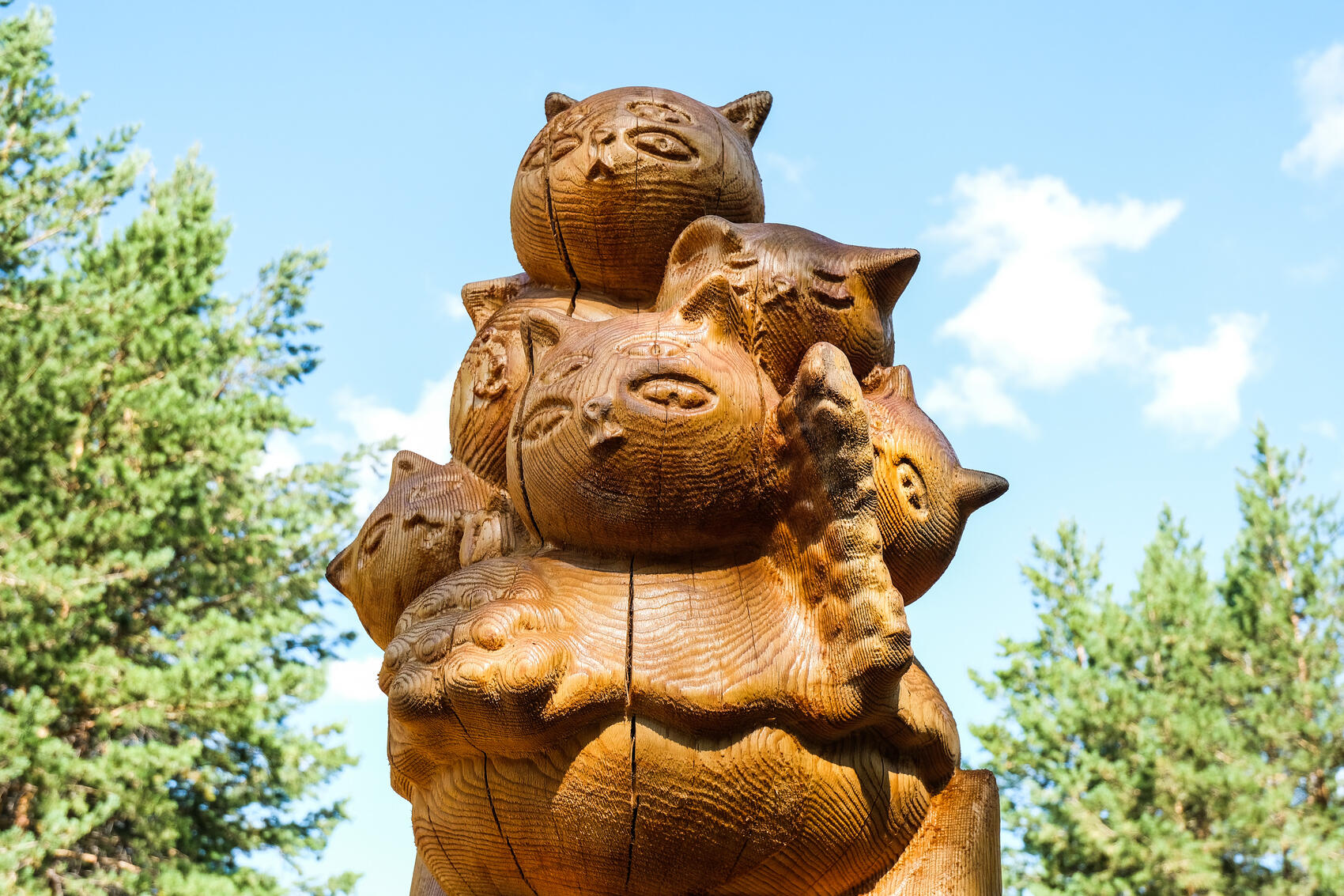 Фото: It's My City