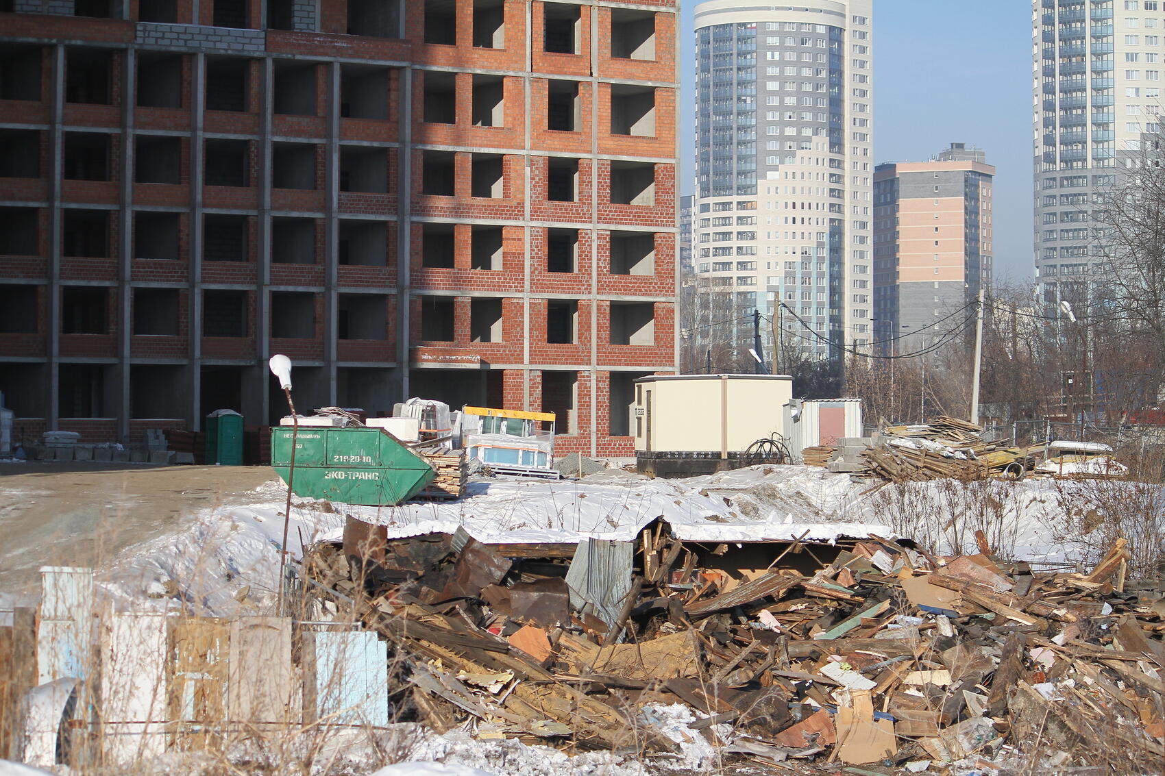 Фото: Мария Рубинина / It's My City