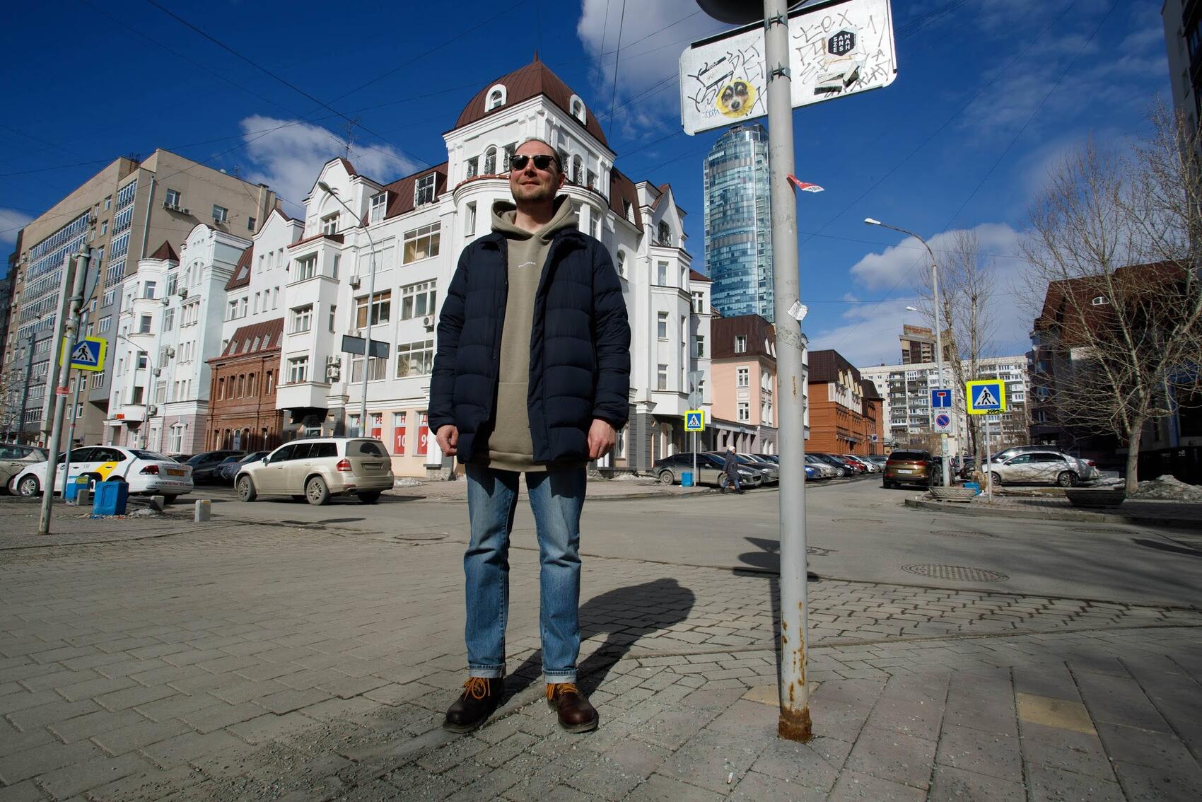 Фото: Марина Молдавская / It's My City