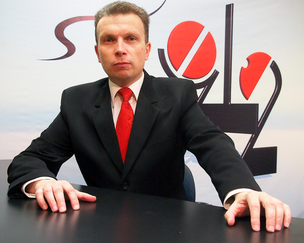 Фото предоставлено Иннокентием Шереметом