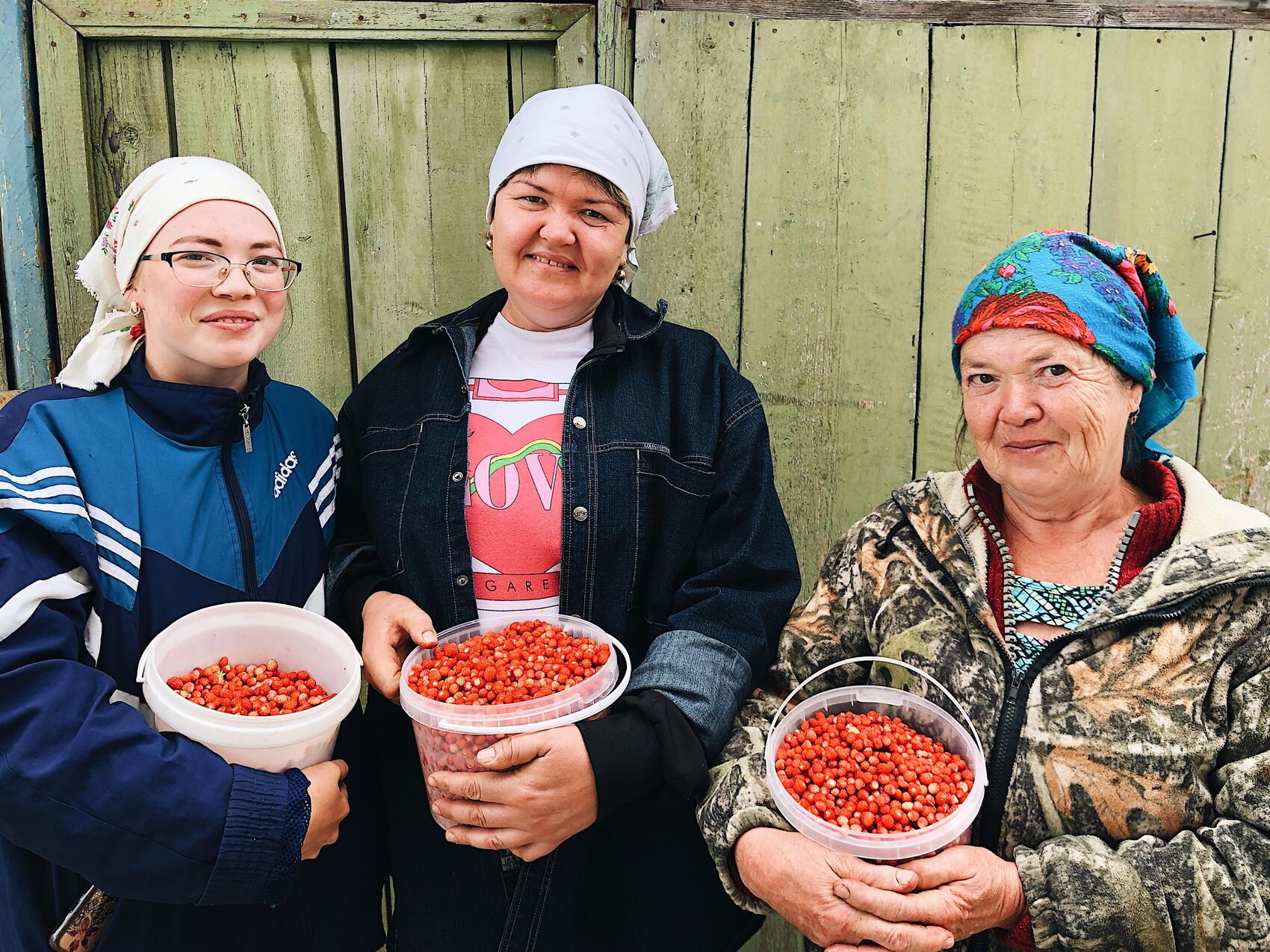 Фото: пресс-служба фестиваля «Посреди нигде»