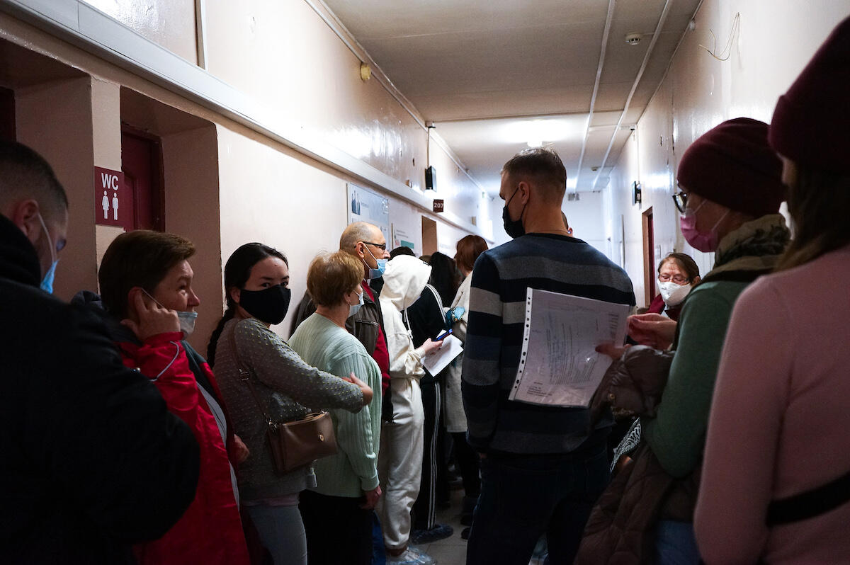 Фото: Арина Томашова / It's My City