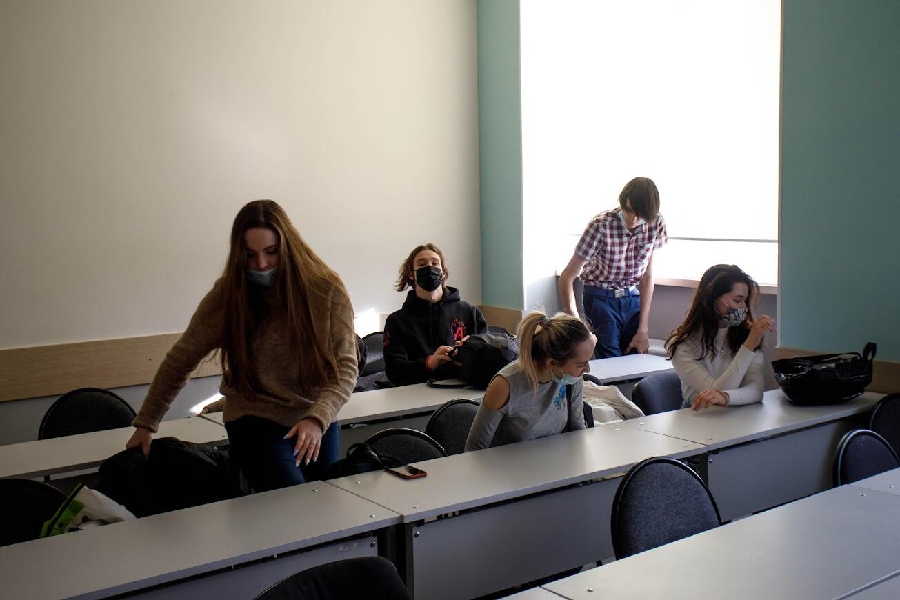 Фото из архива. Автор: Марина Молдавская / It's My City