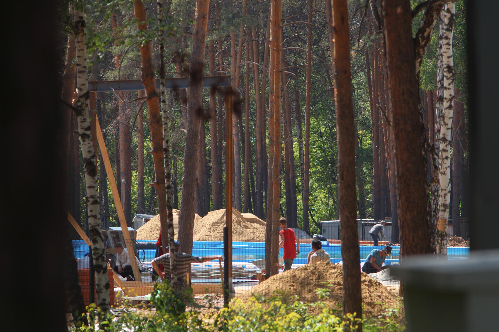 Фото: Елена Елизарова / It's My City