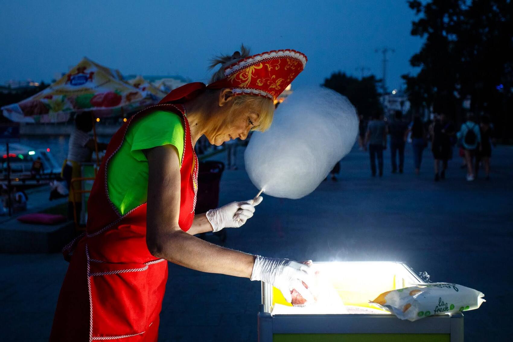 Фото: Мария Рубинина / It’s My&nbsp;City