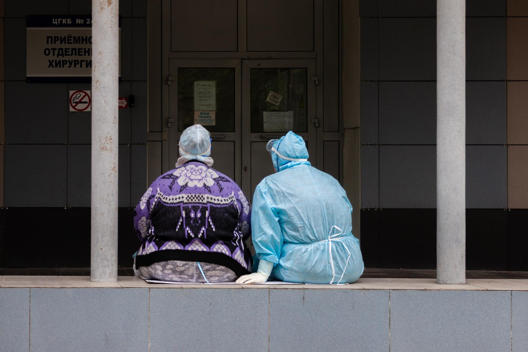 Фото: Игорь Брук / It's My City