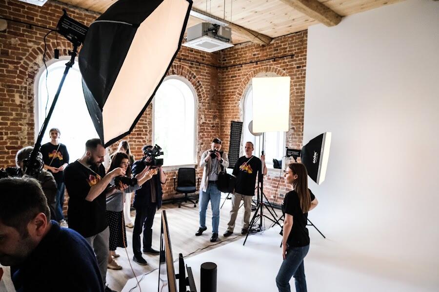 Фото: Саша Зубковский / It's My City