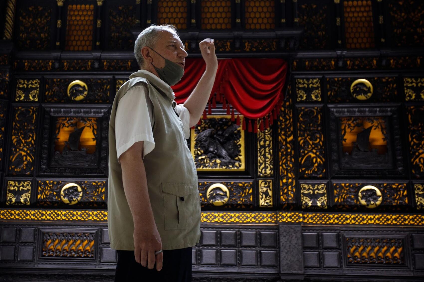 Фото: Марина Молдавская / It's My City