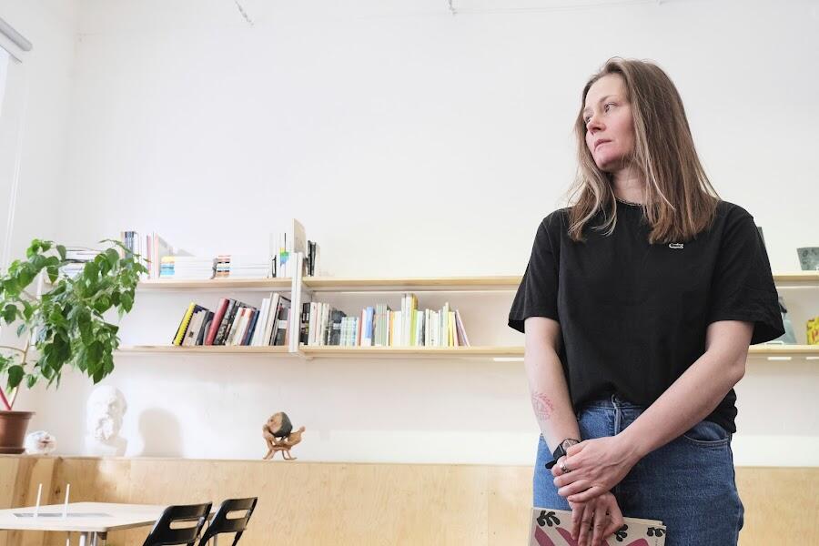 Фото: Саша Зубковский / It's My City