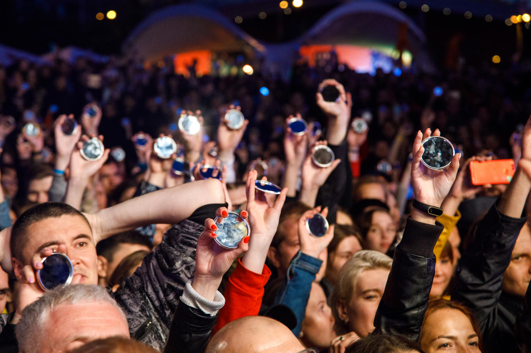 Фото: Марина Молдавская / It's My City