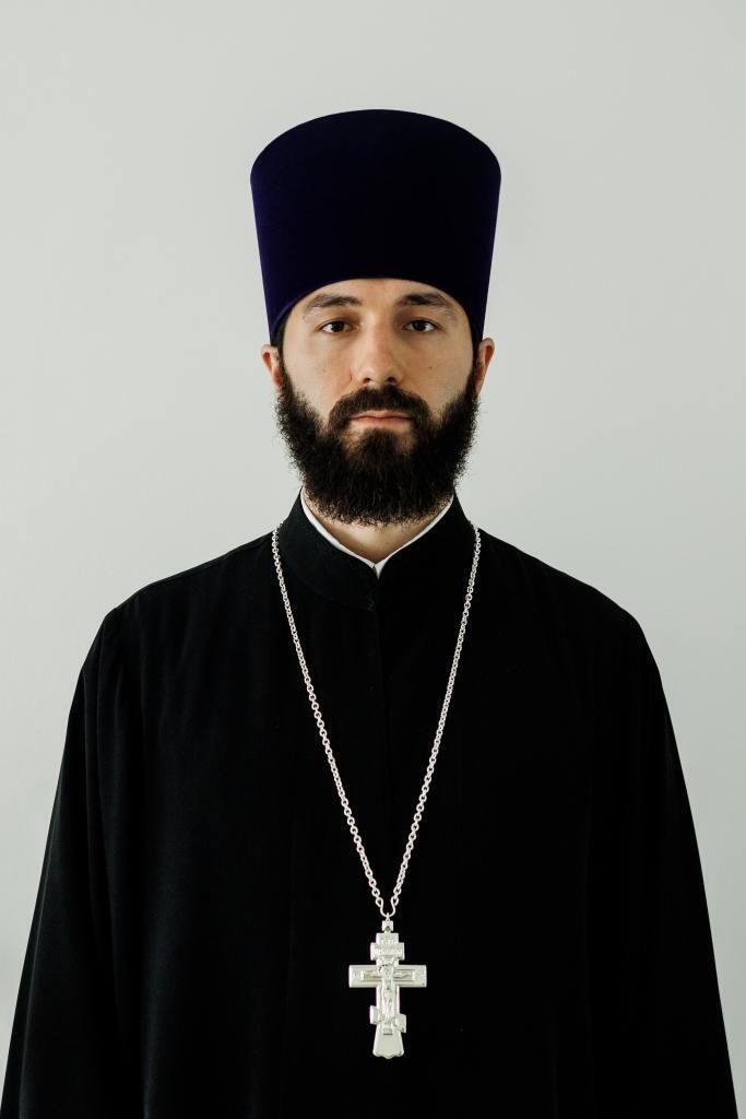 Фото: Екатеринбургская епархия