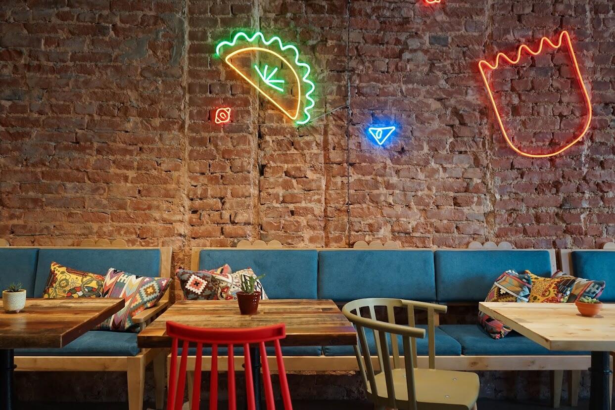 Фото: Арина Томашова / It's My City