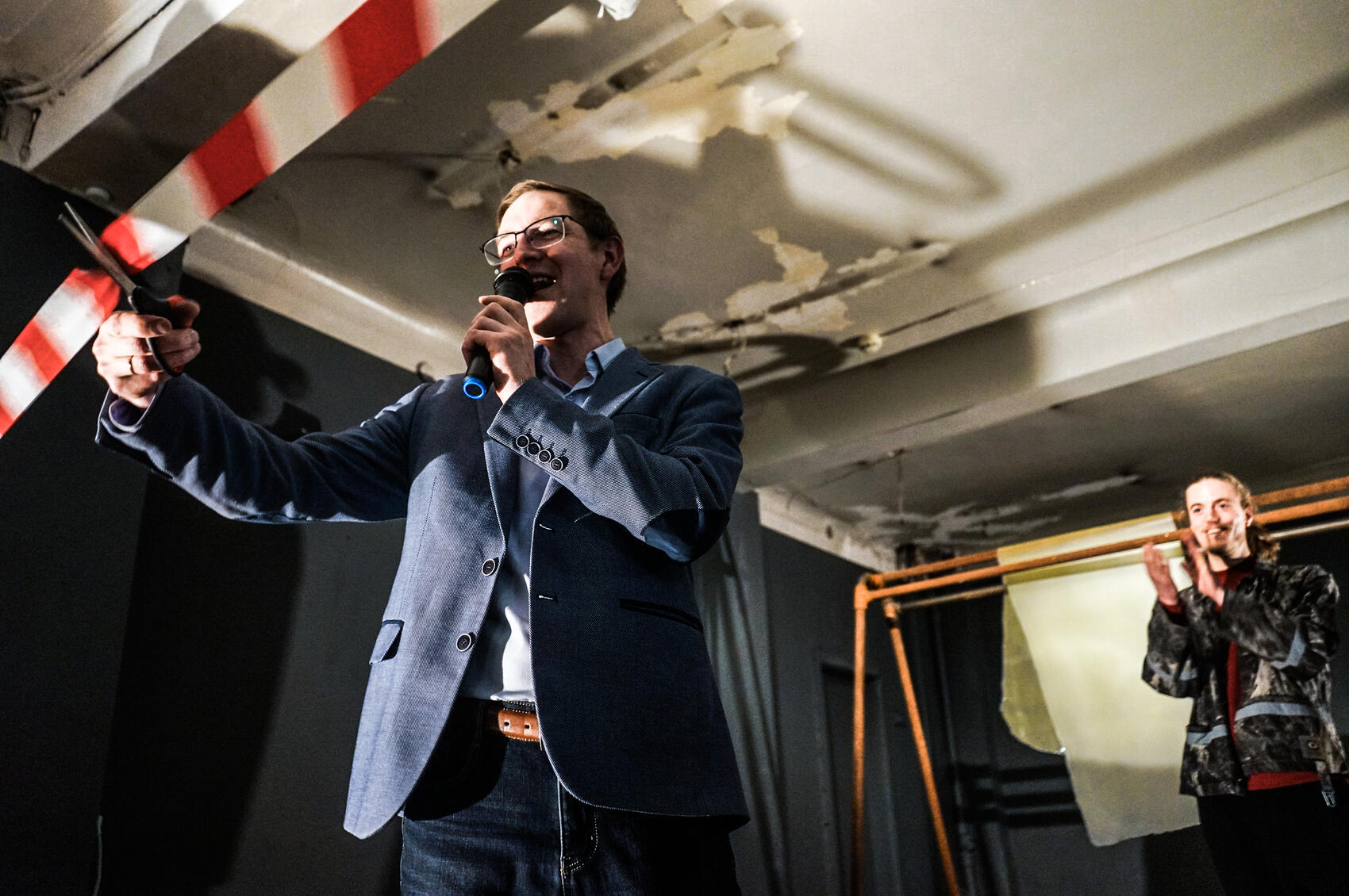 Фото: Арина Распутина / It's My City