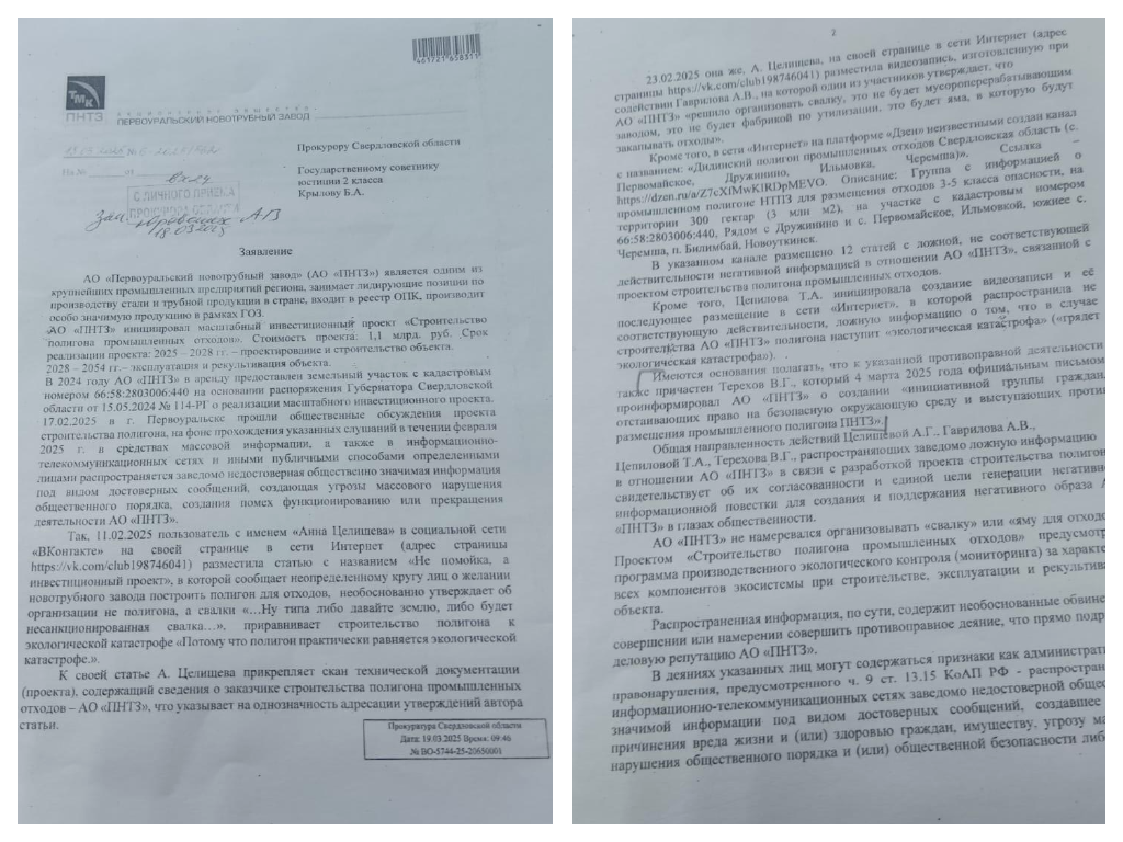 Фото: Владимир Терехов