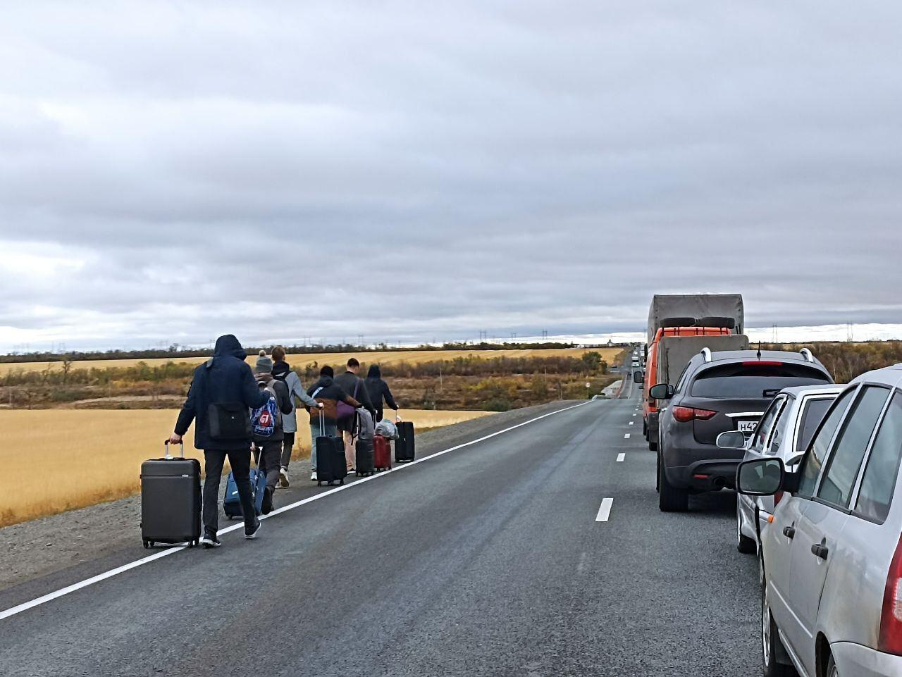 Фото: читатель It's My City