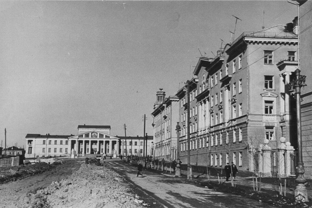 Фото: Музей истории Екатеринбурга