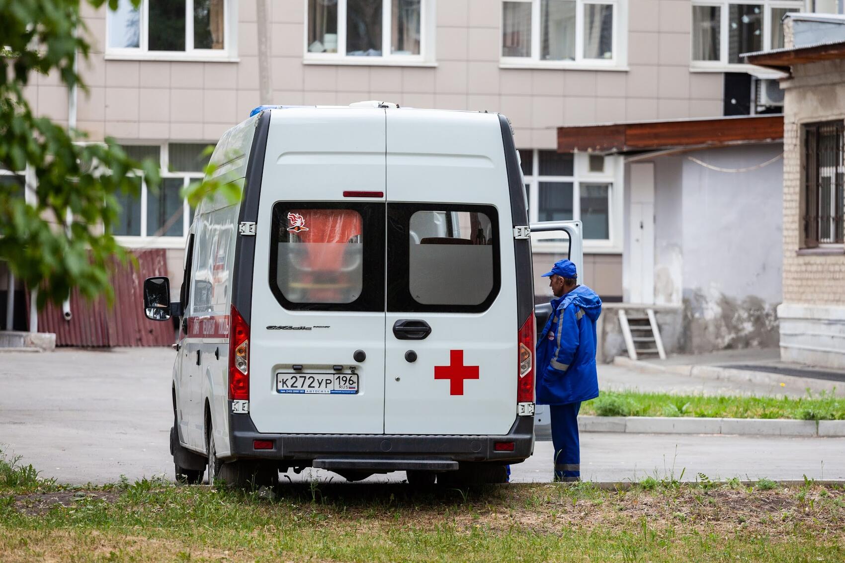 Фото: Игорь Брук / It's My City