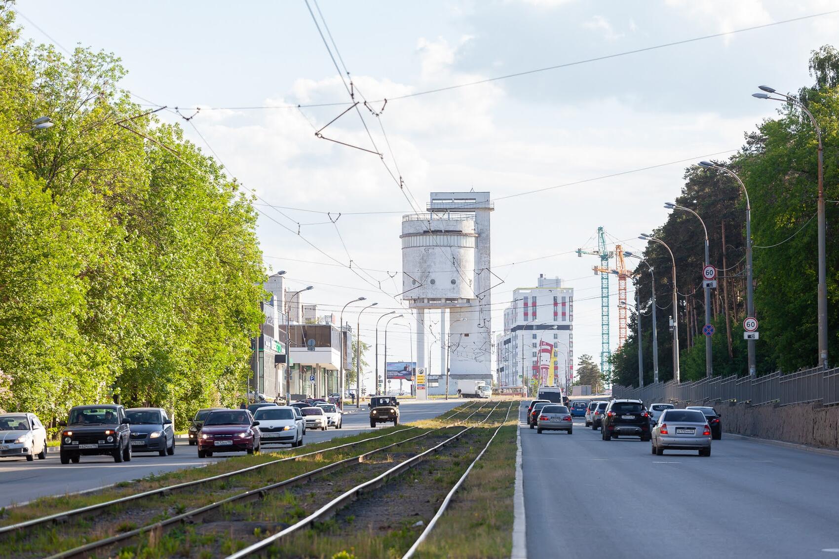 Фото: Игорь Брук / It's My City