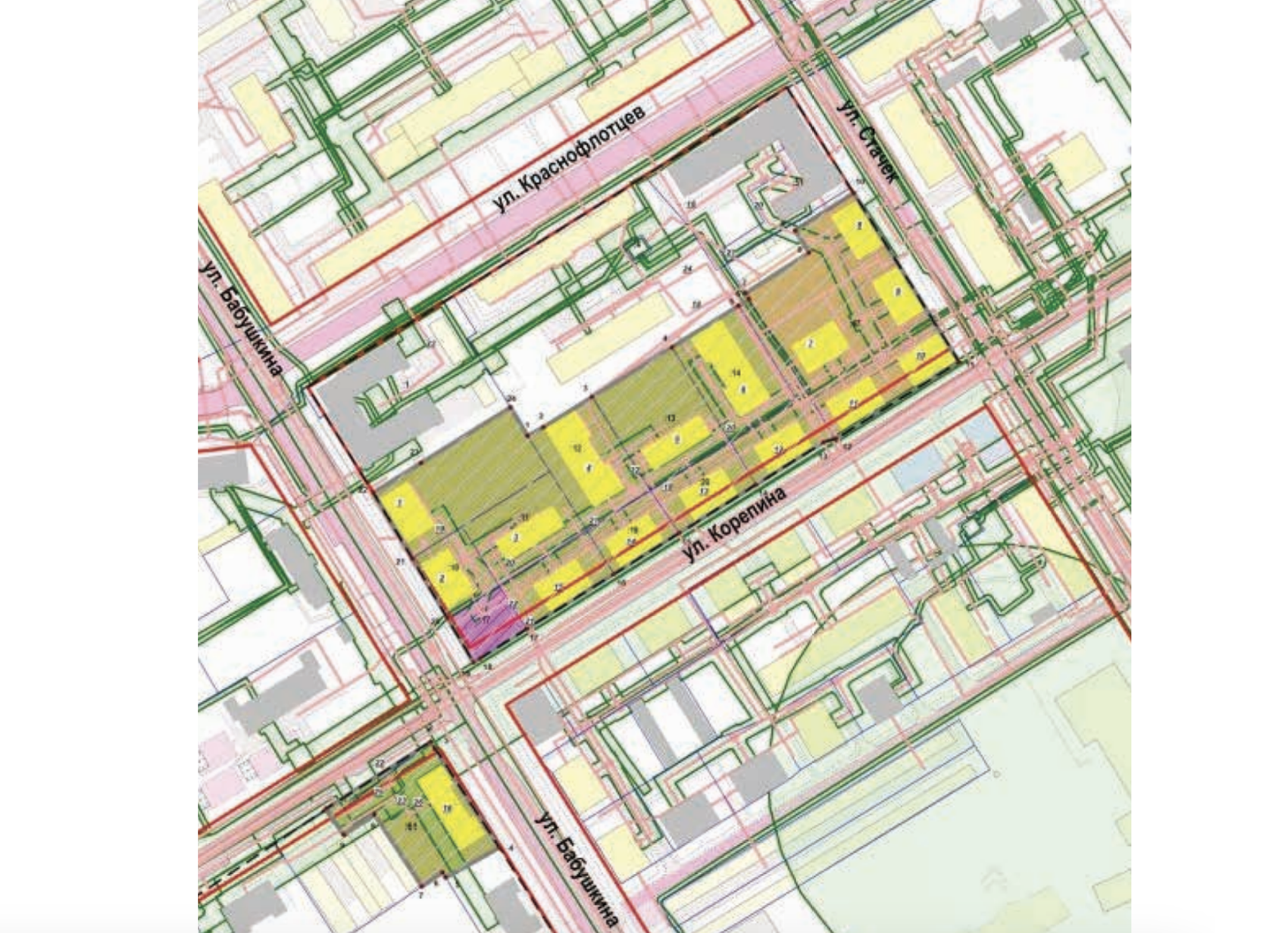 Фото: скриншот постановления