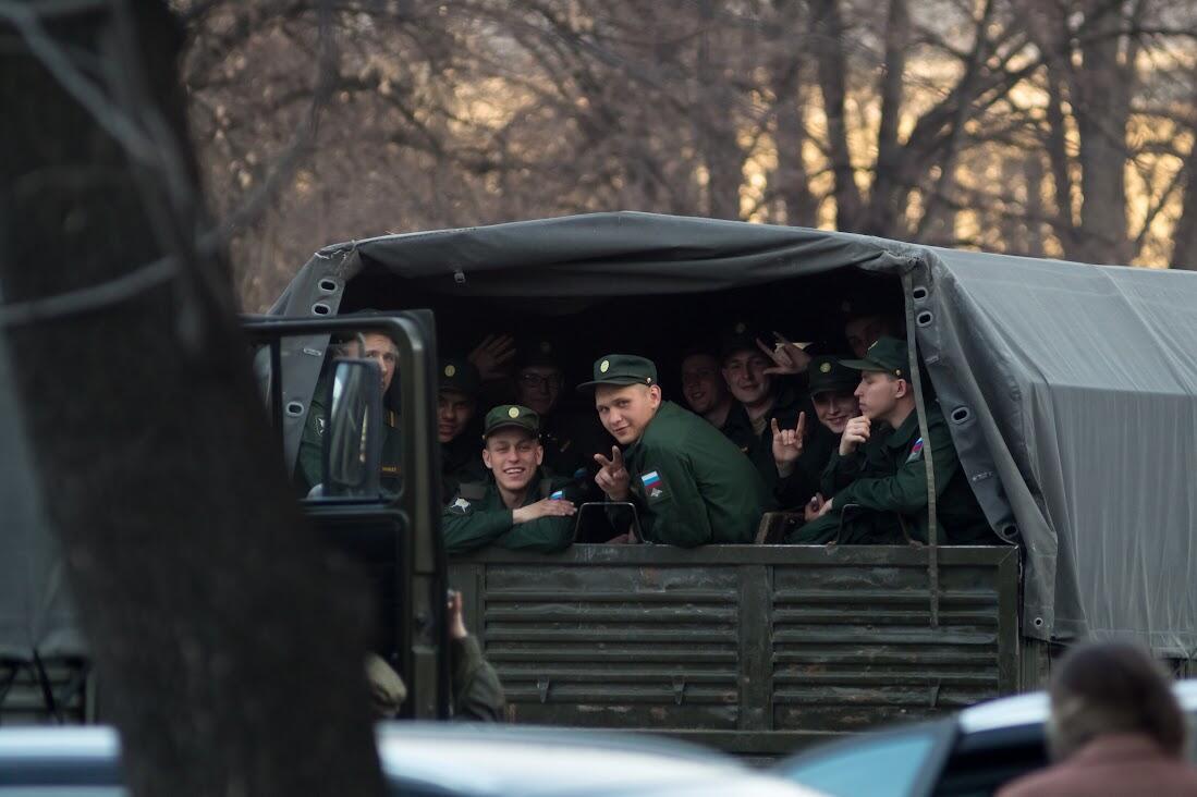 Фото: Елена Елизарова / It's My City