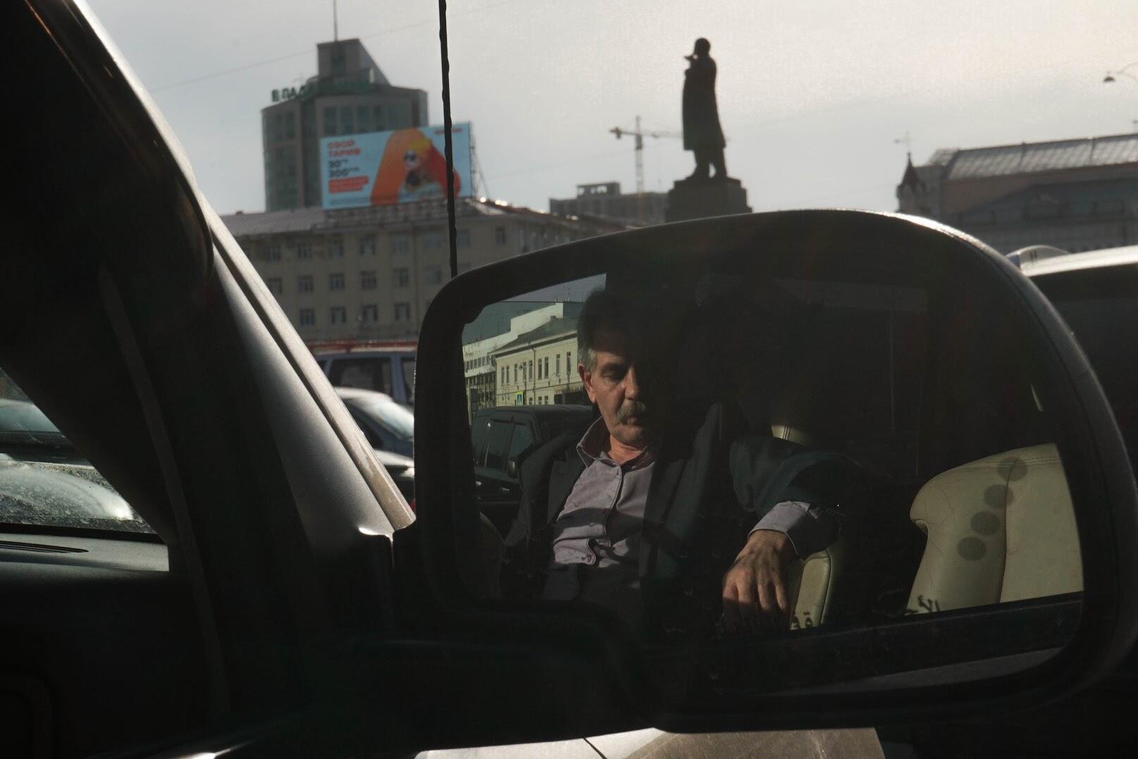 Фото: Арина Томашова / It's My City